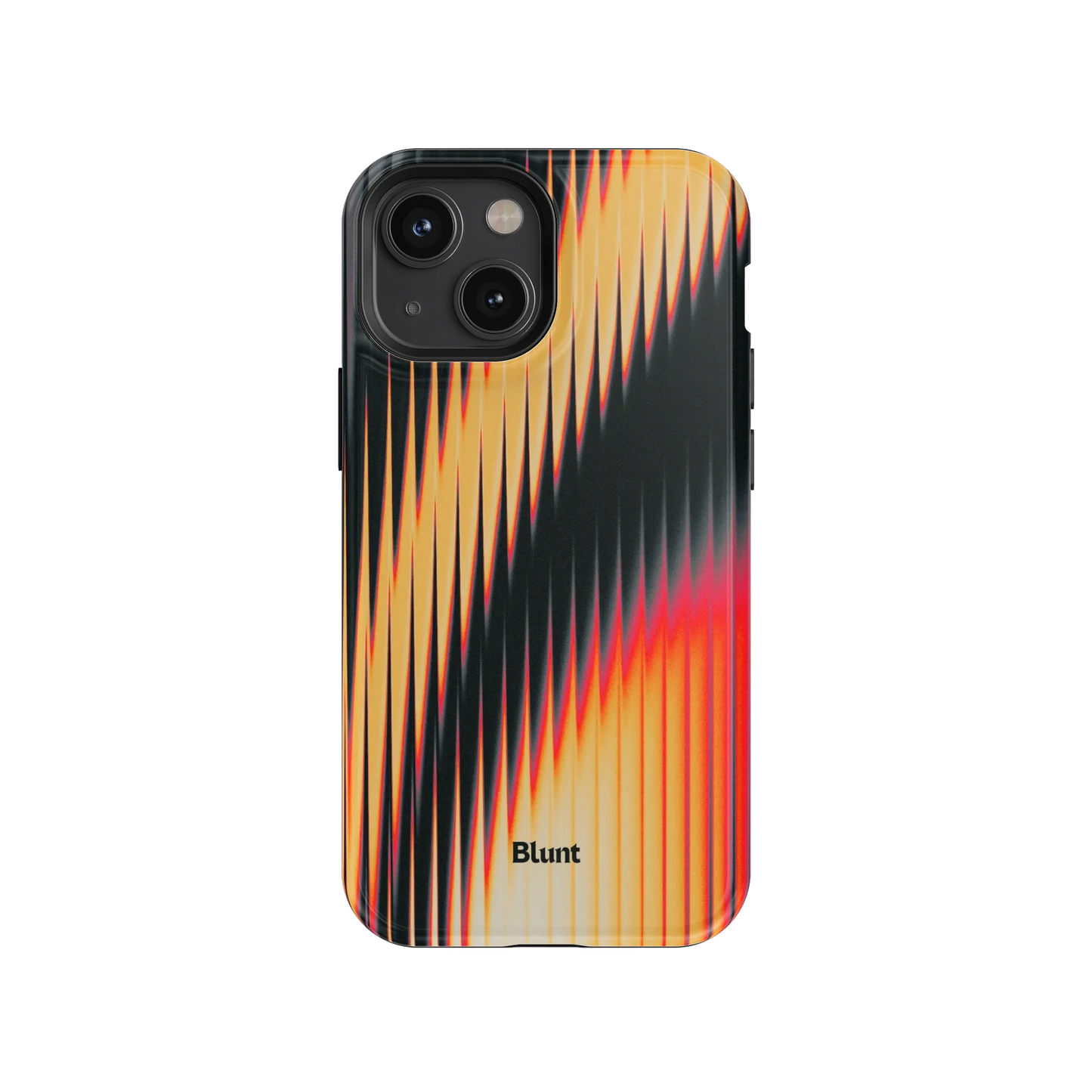 Honey Glint iPhone Case