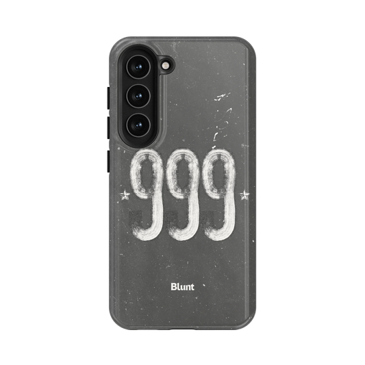 Cycle Samsung Case