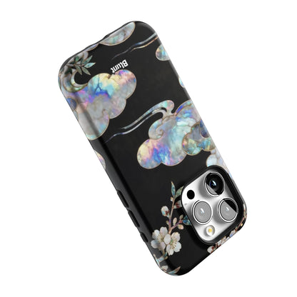 Opal-Sky-iphone-case-iPhone 15 Pro-4