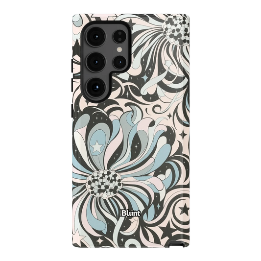 Noirflow Samsung Case