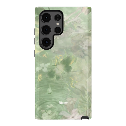 Sage-Mint-samsung-case-Galaxy S24 Ultra-1