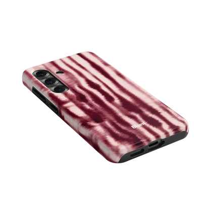 Stained Wine Samsung Case