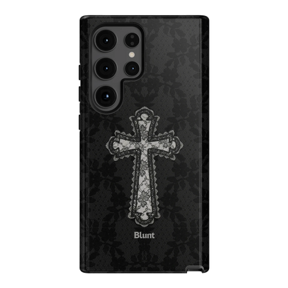 Mortie Samsung Case