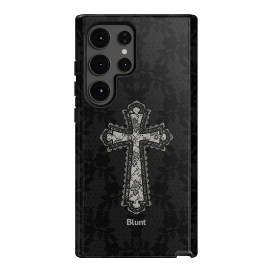 Mortie Samsung Case