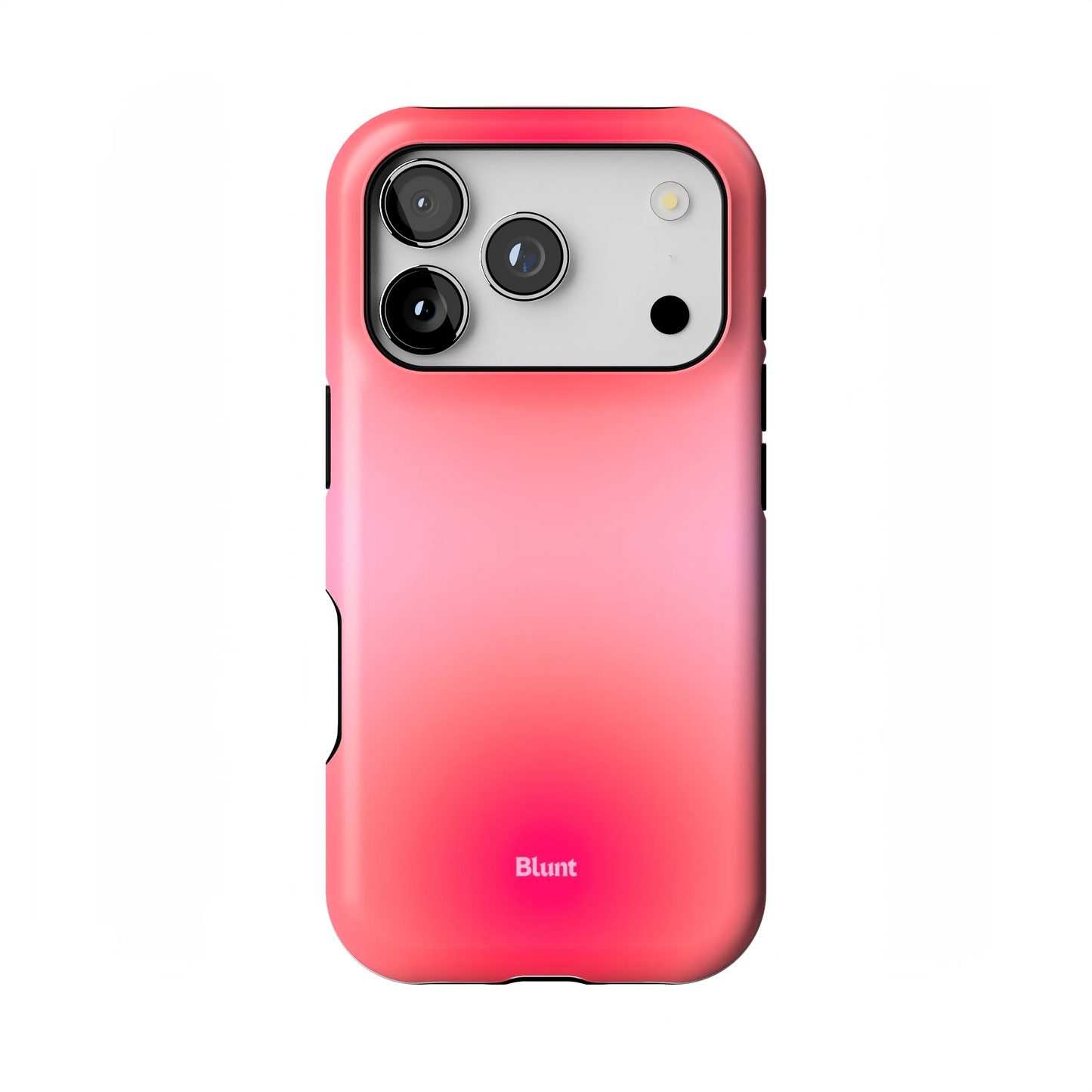 Sunkissed iPhone Case