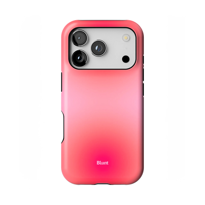Sunkissed iPhone Case
