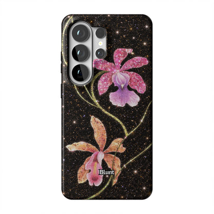Cosmic-Orchid-samsung-case-Galaxy S26 Ultra-1