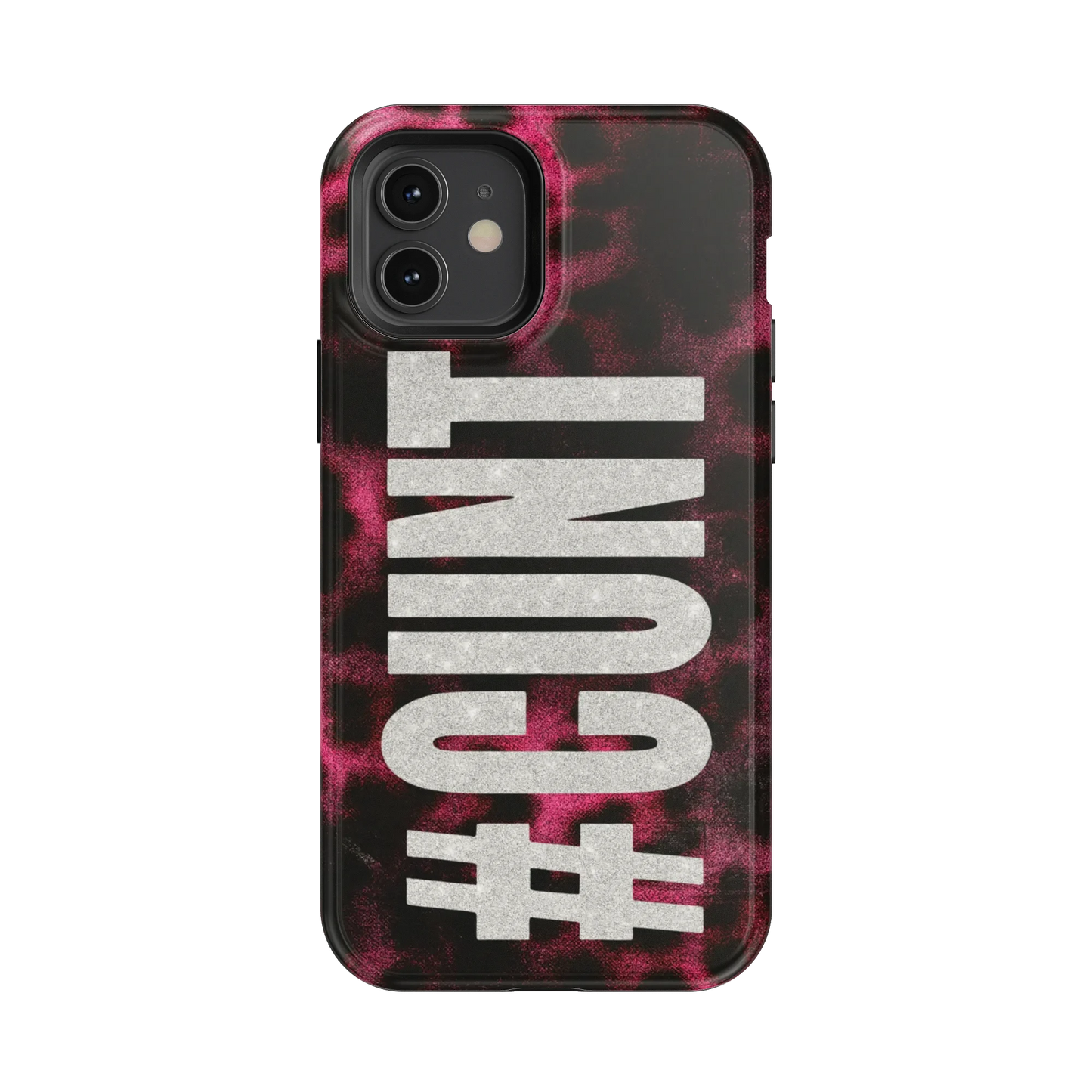 CXNT iPhone Case