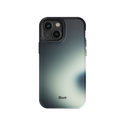 Slate Drift iPhone Case
