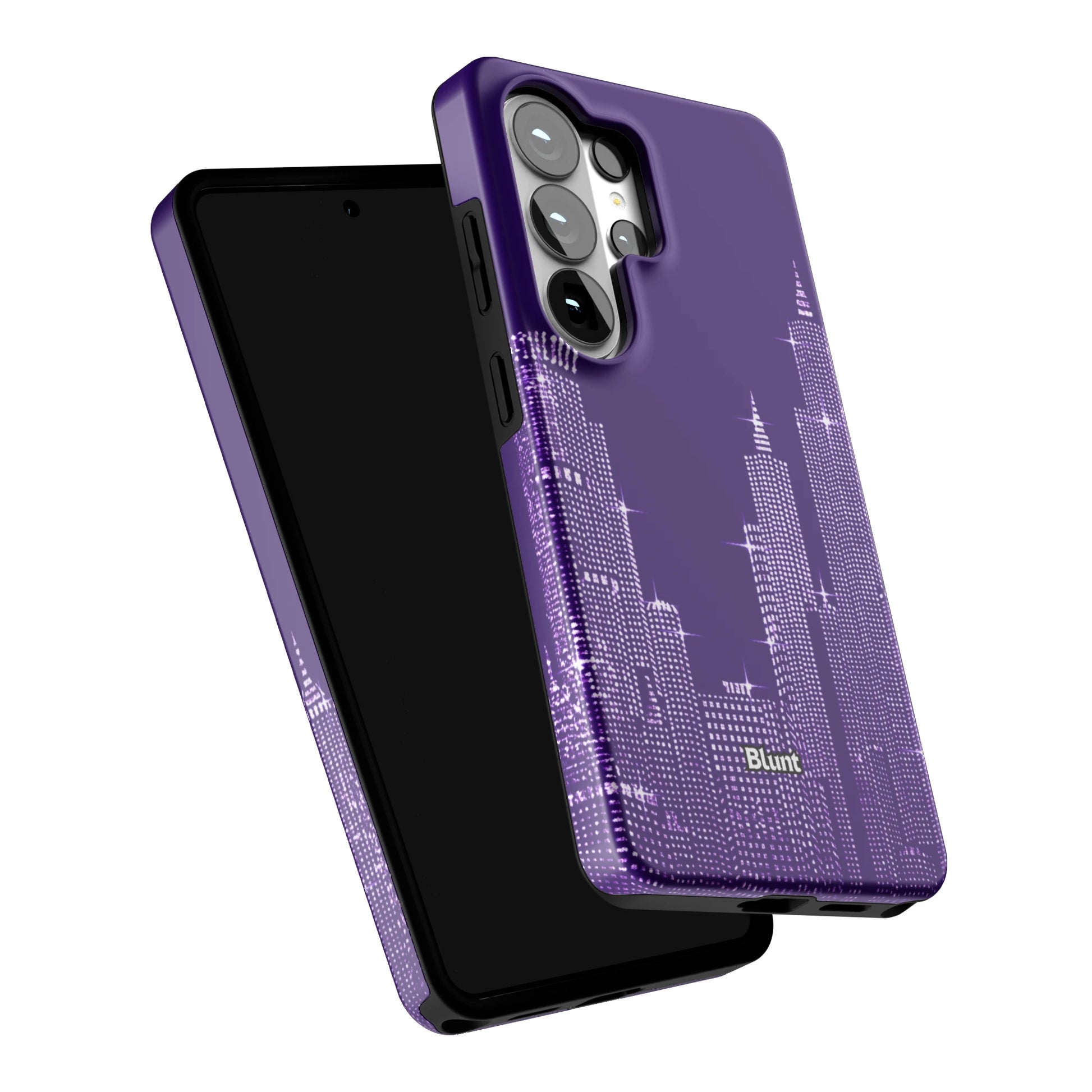 Purple-NYC--SKYELINE-samsung-case-Galaxy S26 Ultra-5