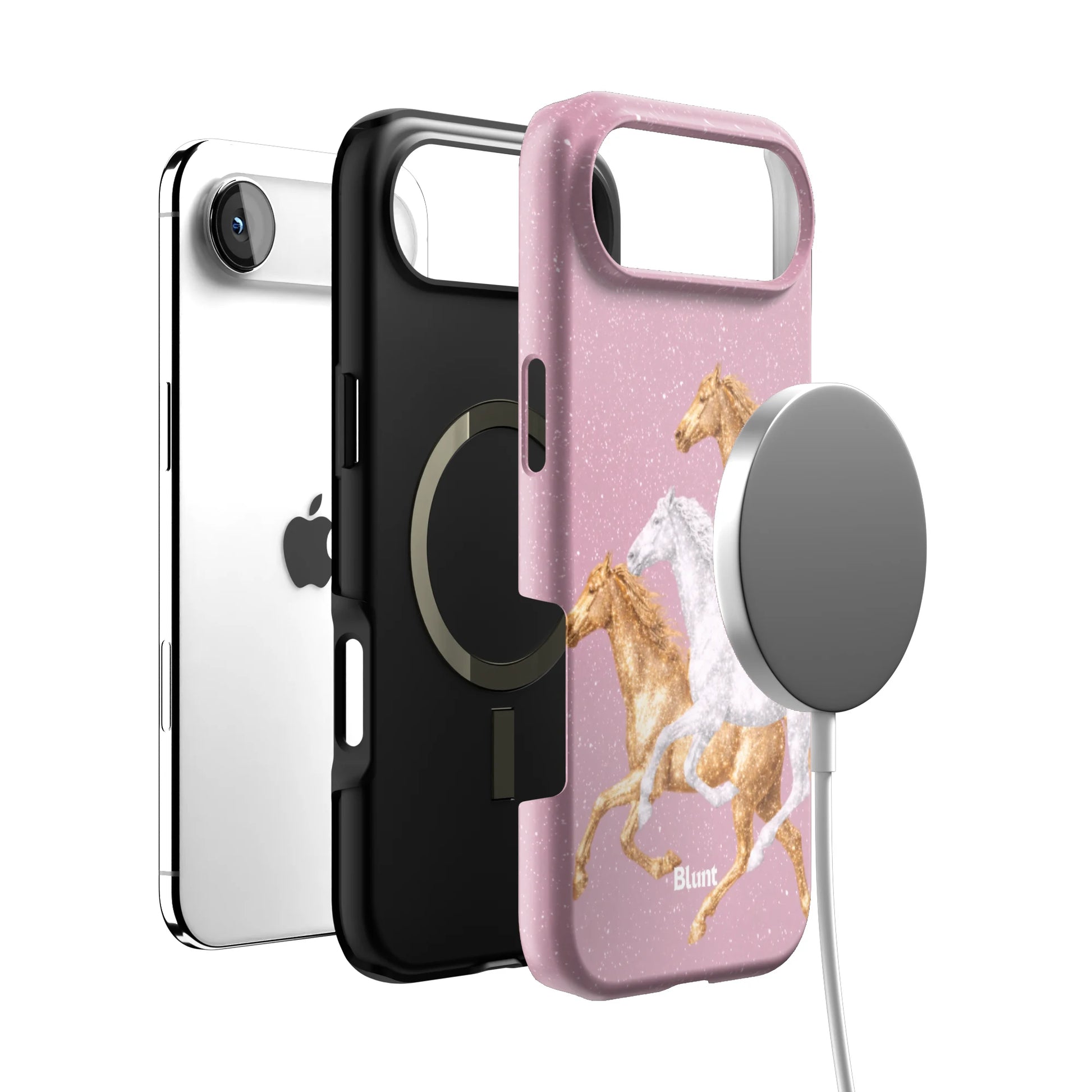 Pink-Gallops-iphone-case-iPhone 17 Air-3