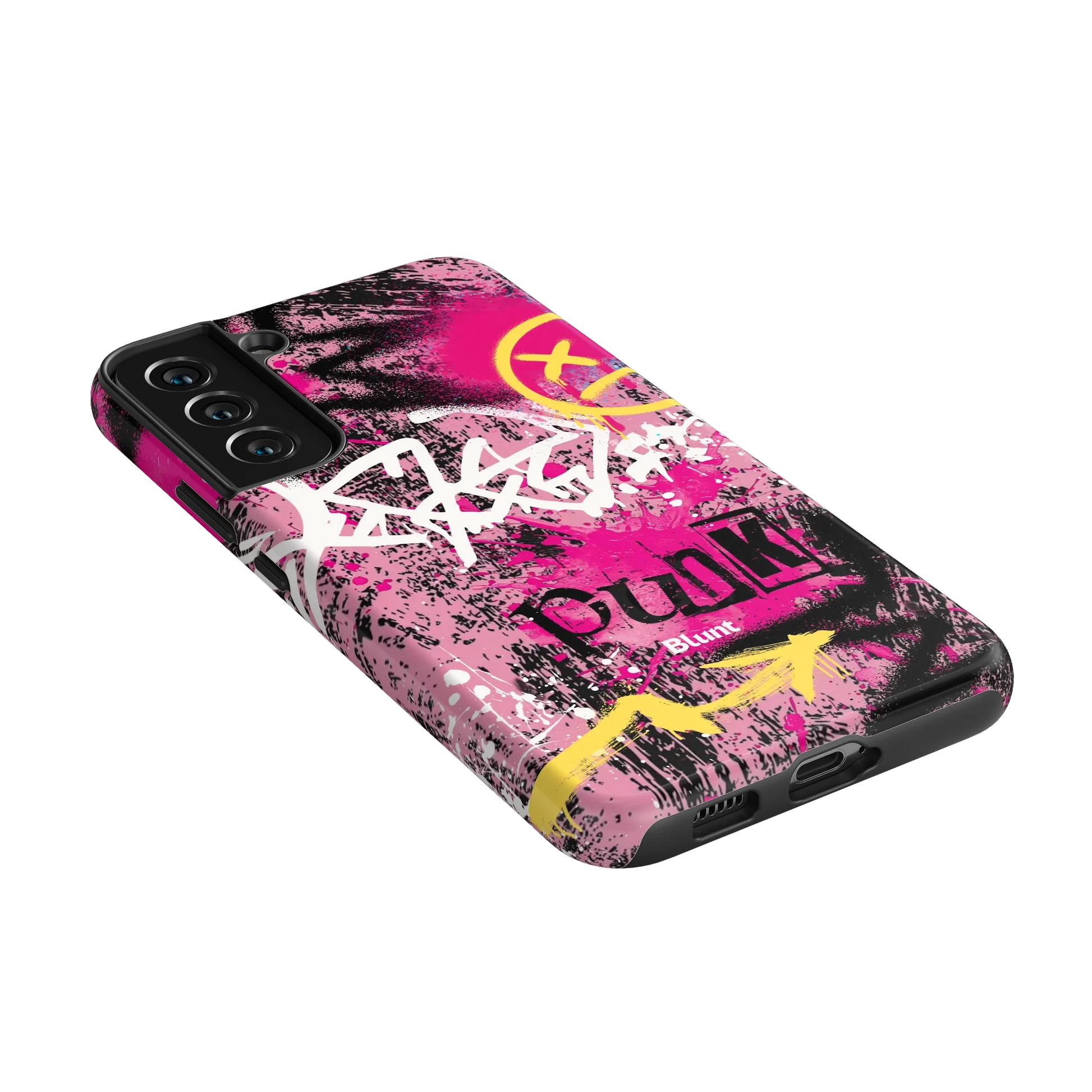 Pink-Alley-samsung-case-Galaxy S22 Plus-2