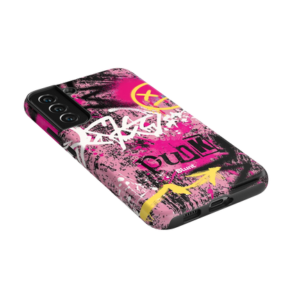 Pink-Alley-samsung-case-Galaxy S22 Plus-2