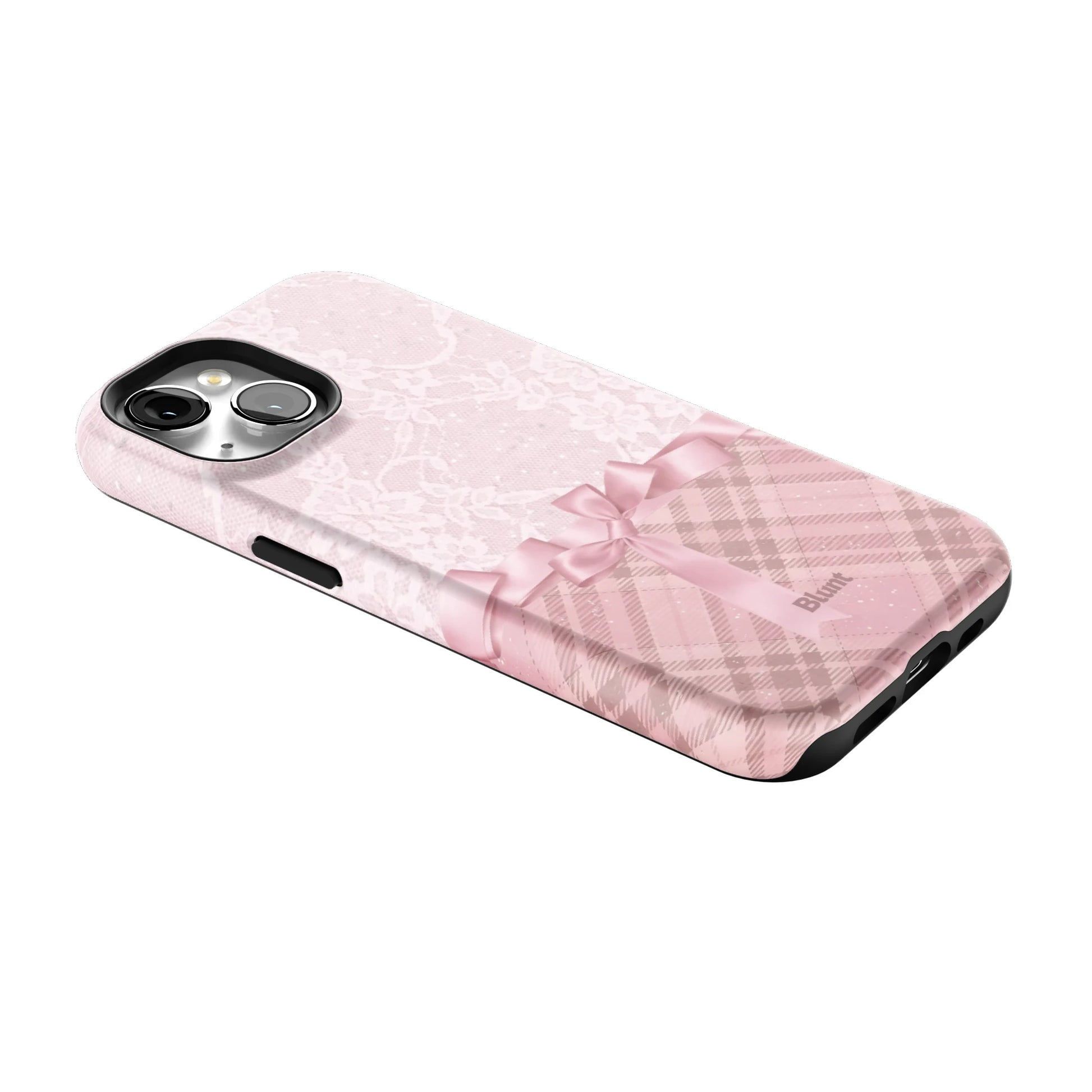 Darling-Diary-iphone-case-iPhone 15-2