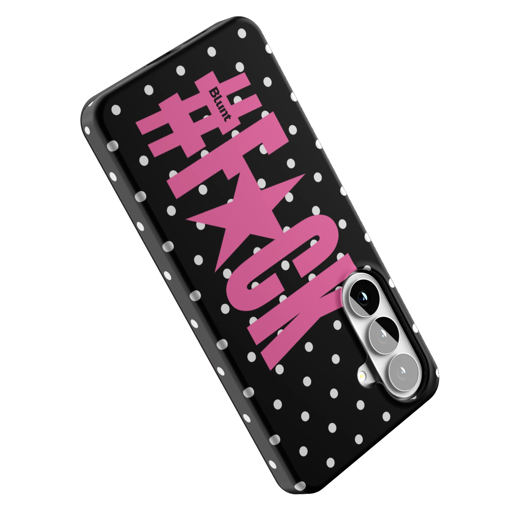 Polka-Riot-samsung-case-Galaxy S26 Plus-4