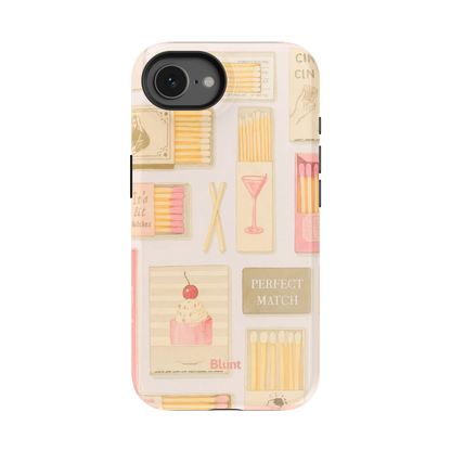 iPhone 16 E Tough