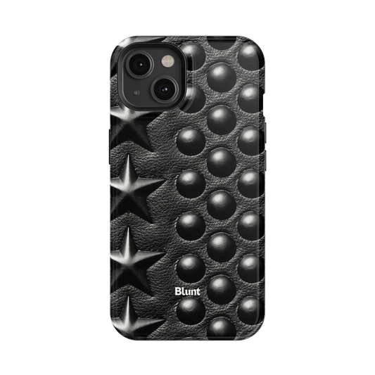 Star Riot iPhone Case