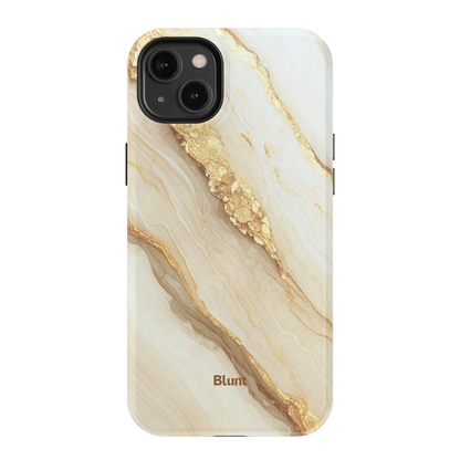 Alabastre iPhone Case