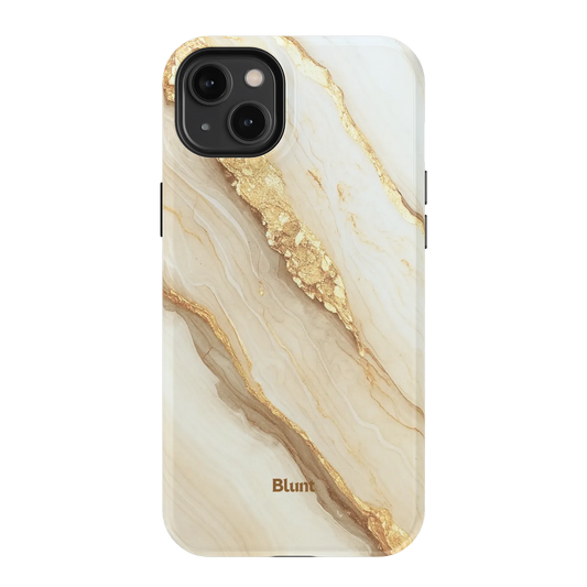 Alabastre iPhone Case
