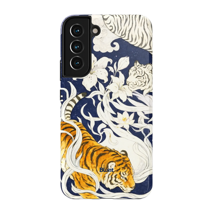 Nadine Samsung Case