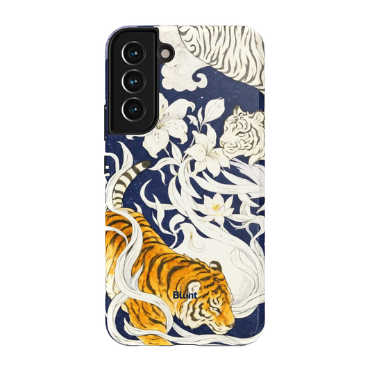 Nadine Samsung Case