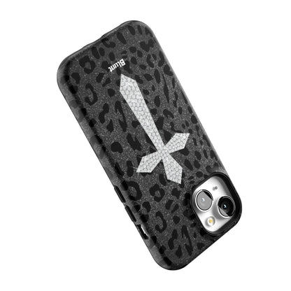 Leopard-Faith-iphone-case-iPhone 15-4