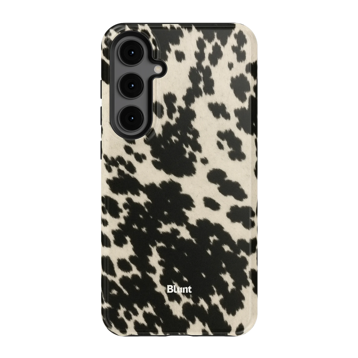 Cowhide Samsung Case