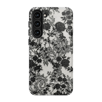 Velnoir Samsung Case