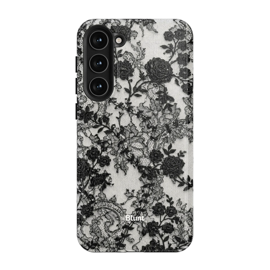 Velnoir Samsung Case