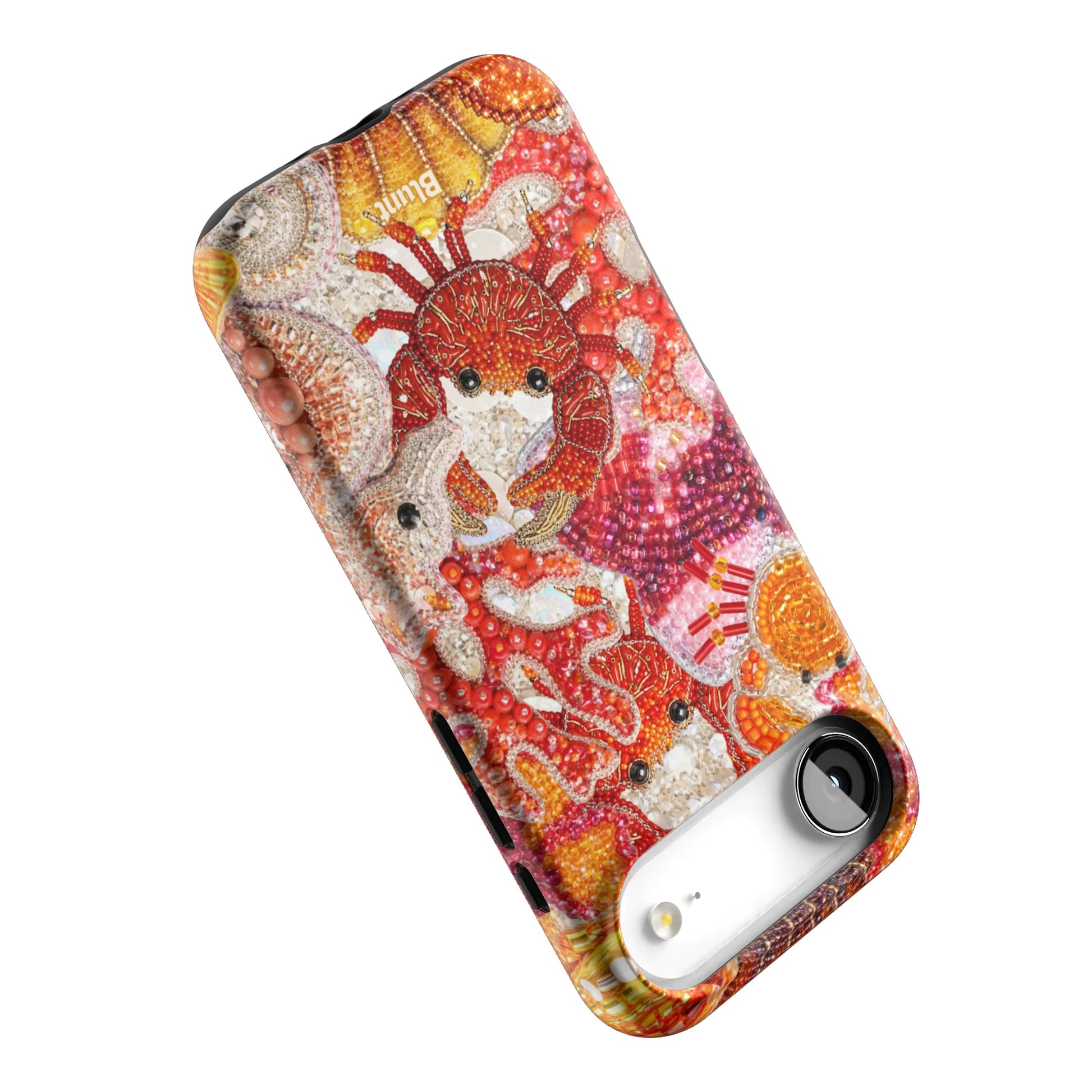 Coral-Luxe-iphone-case-iPhone 17 Air-4