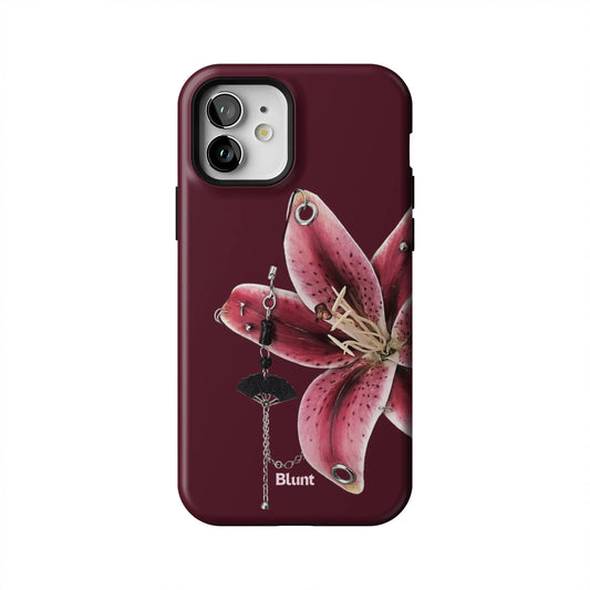 Wine-Relic-iphone-case-iPhone 12-1