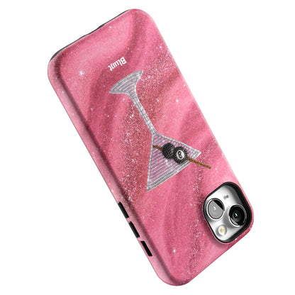 Pink-Happy-Hour-iphone-case-iPhone 14 Plus-4