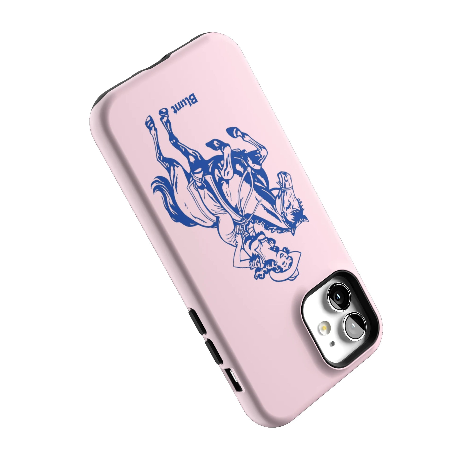 Pink-Lasso-Lady-iphone-case-iPhone 12-4