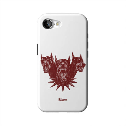 Red-Sin-iphone-case-iPhone 17 E-1