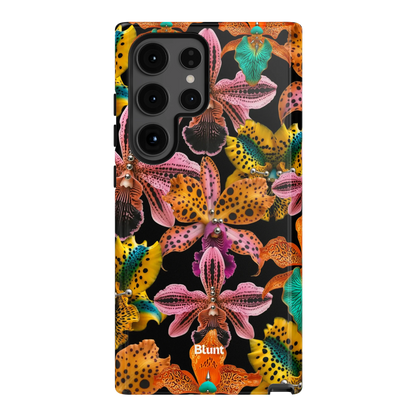 Paradise Heat Samsung Case