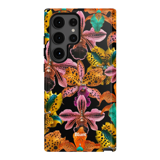 Paradise Heat Samsung Case