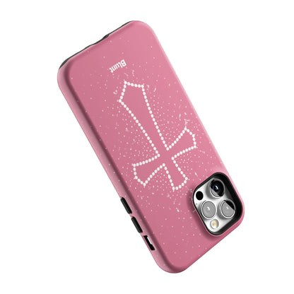 Pink-Diamara-iphone-case-iPhone 12 Pro-4