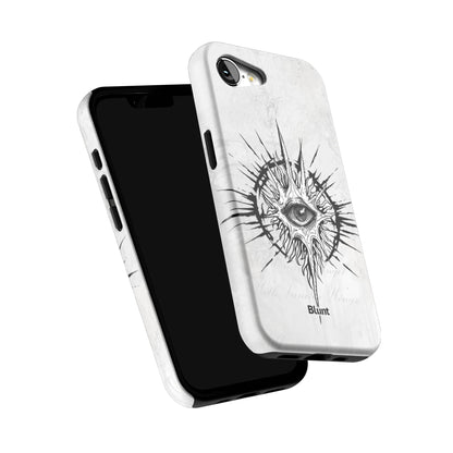 Crowned-Eye-iphone-case-iPhone 17 E-5