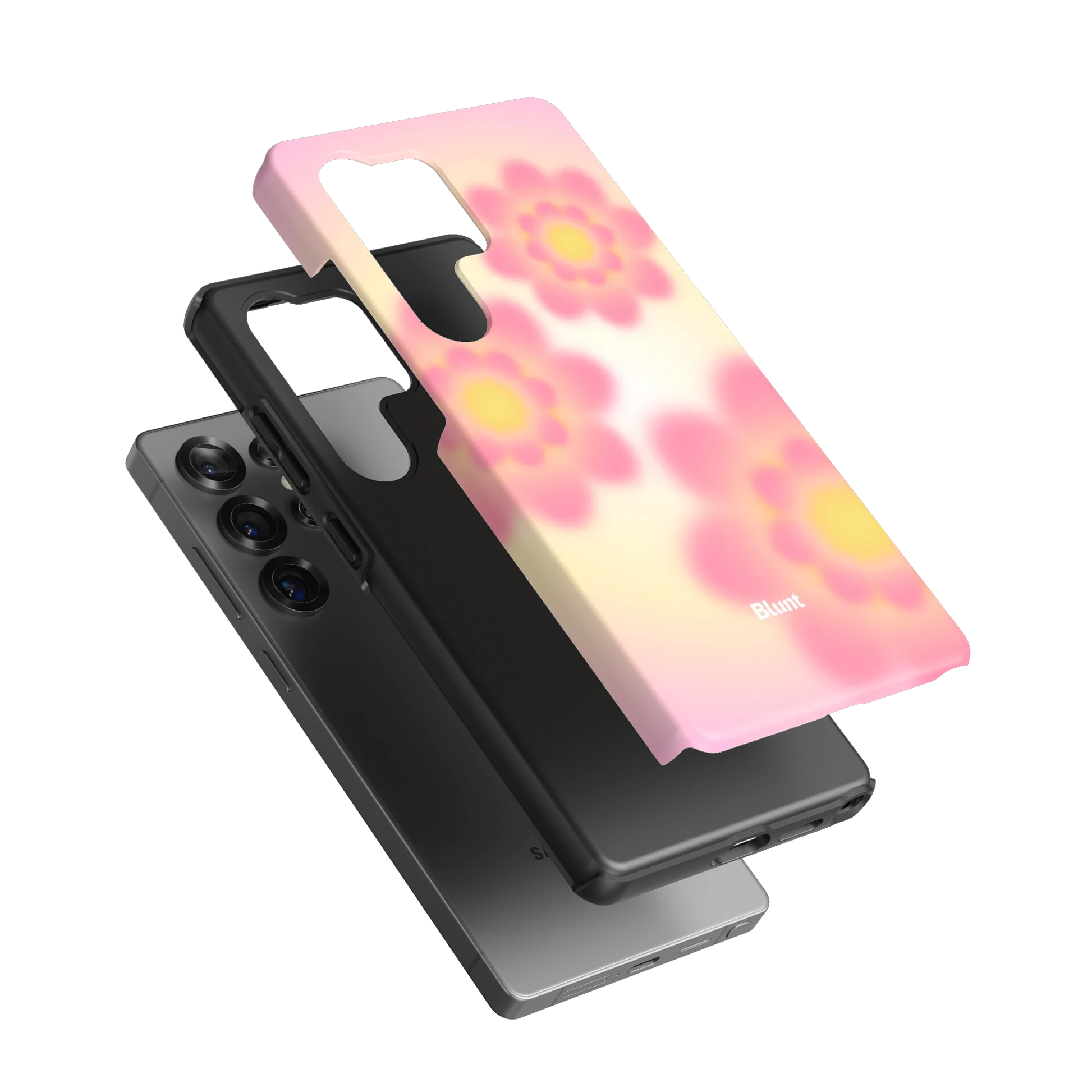 Floral-Daydream-samsung-case-Galaxy S25 Ultra-3
