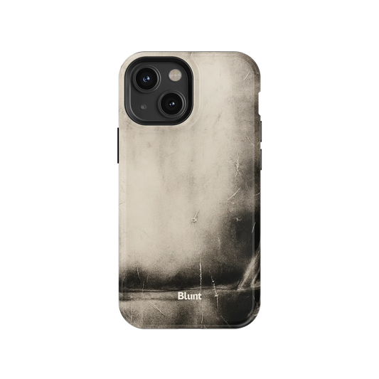 Fade iPhone Case
