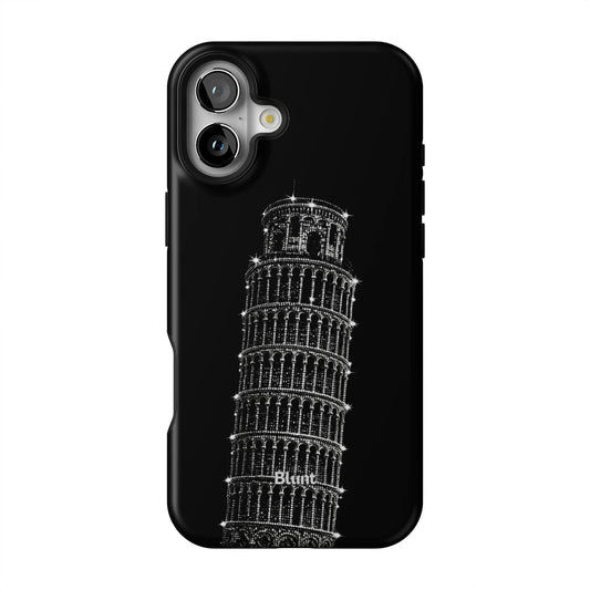 Shining-Pisa-iphone-case-iPhone 16 Plus-1