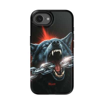 Rocco iPhone Case