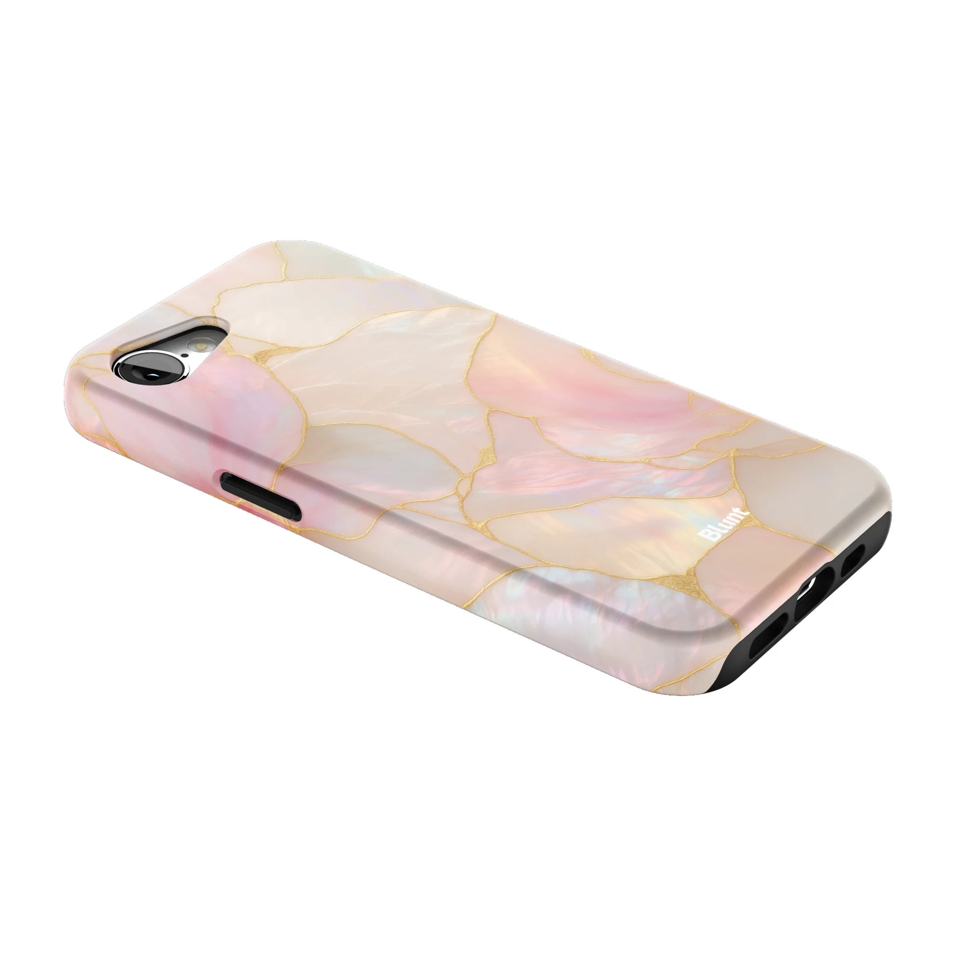Rose-Quartz-iphone-case-iPhone 17 E-2