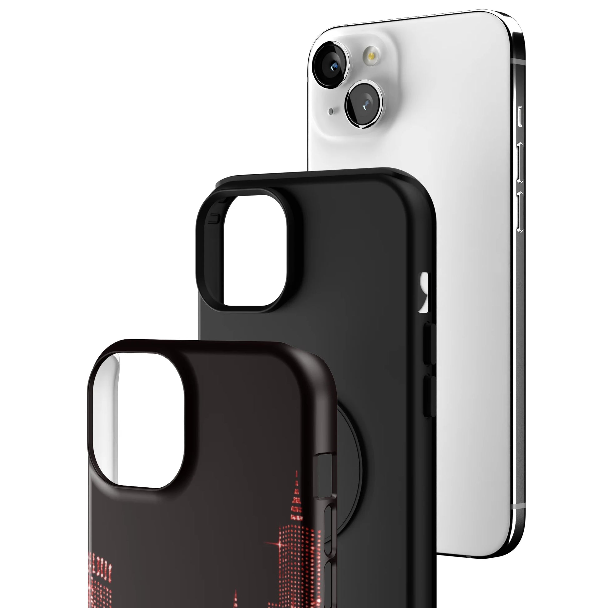 Red-NYC--SKYELINE-iphone-case-iPhone 15 Plus-3