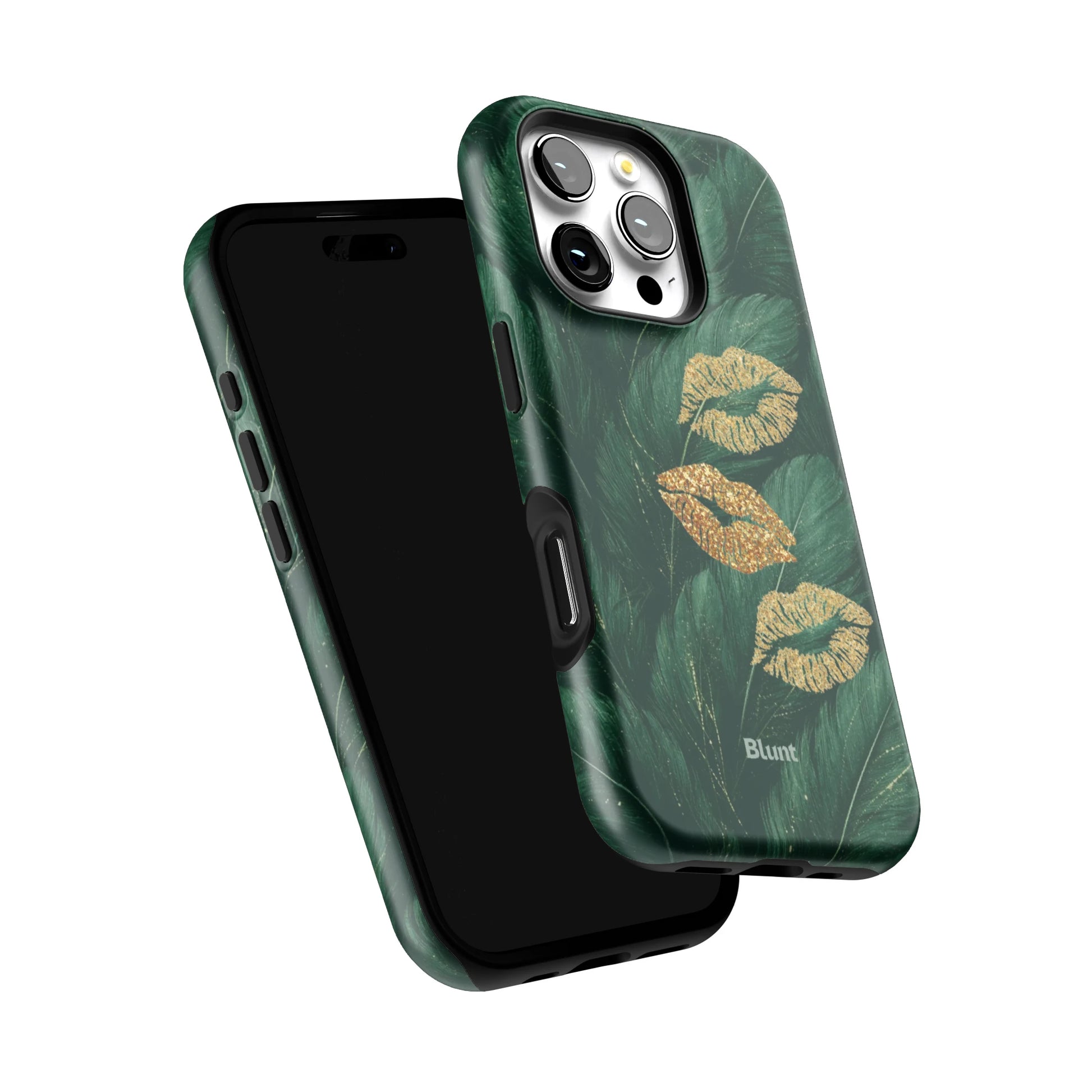 Stage-Kiss-iphone-case-iPhone 16 Pro-5