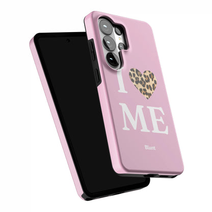 Pink-I-Love-Me-samsung-case-Galaxy S26 Ultra-5