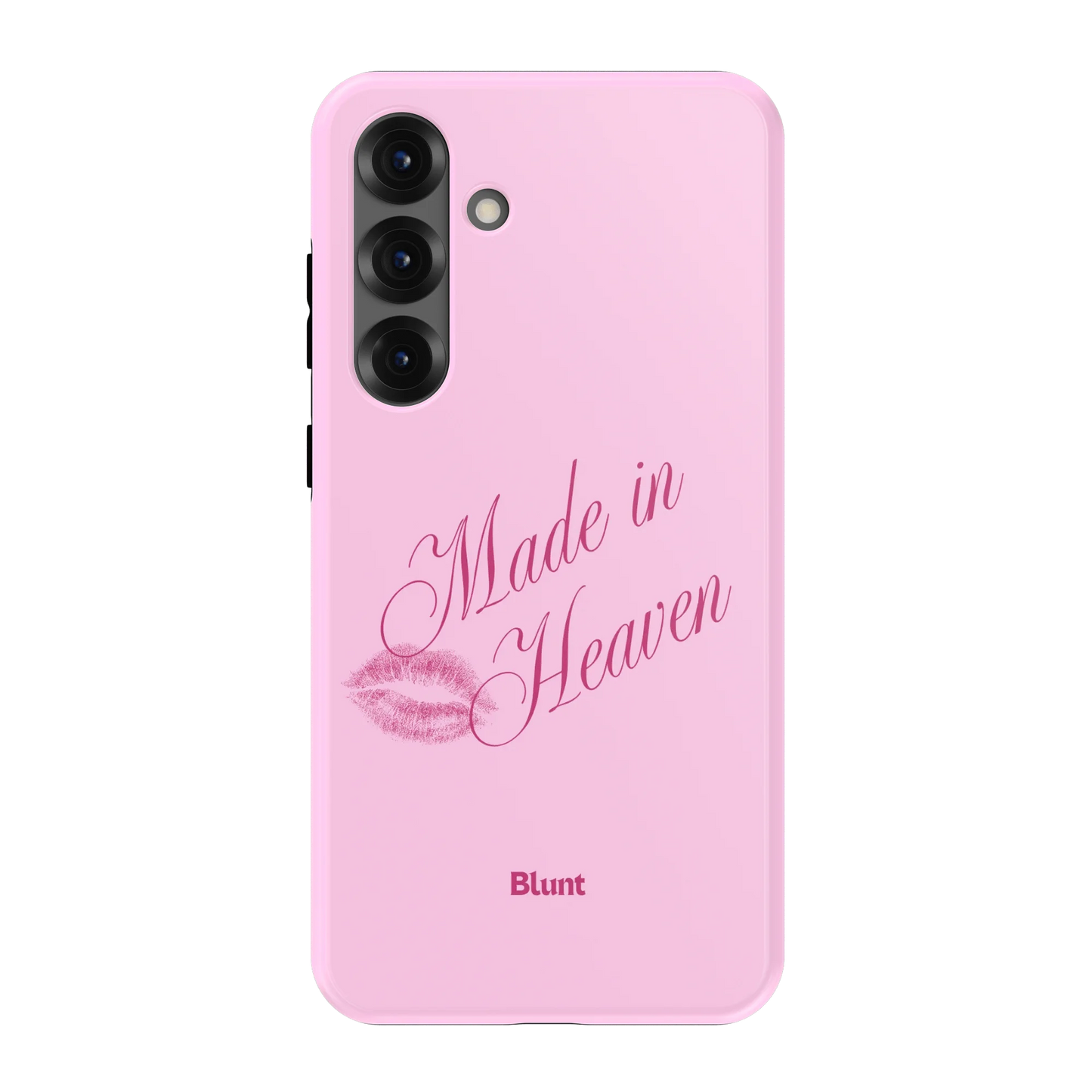Heavenly Samsung Case