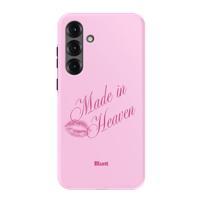 Heavenly Samsung Case