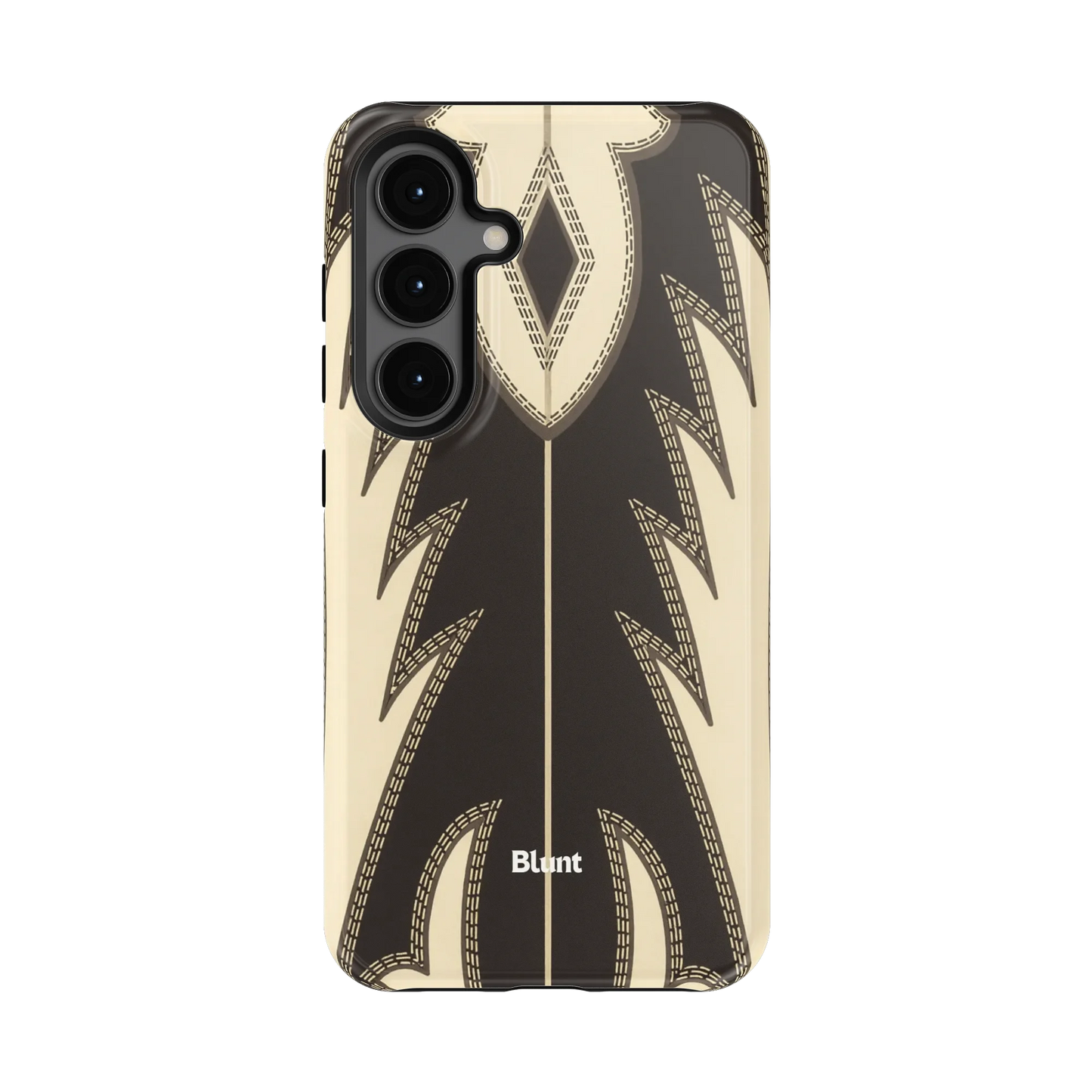 Night boots Samsung Case