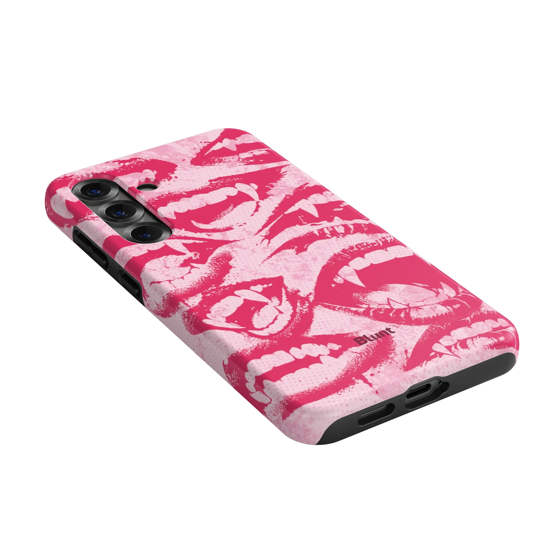 Bites-and-Kisses-samsung-case-Galaxy S25 Plus-2